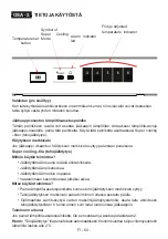 Предварительный просмотр 64 страницы Cylinda K3185HE User Manual