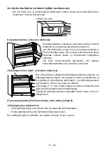 Предварительный просмотр 67 страницы Cylinda K3185HE User Manual