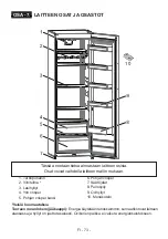 Предварительный просмотр 74 страницы Cylinda K3185HE User Manual