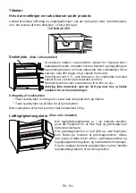 Предварительный просмотр 85 страницы Cylinda K3185HE User Manual