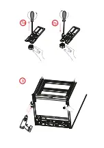 Предварительный просмотр 96 страницы Cylinda K3185HE User Manual