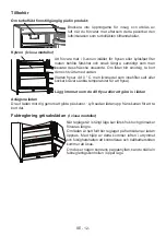 Предварительный просмотр 13 страницы Cylinda K3385NHE User Manual