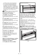 Предварительный просмотр 14 страницы Cylinda K4385NHE User Manual