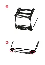 Предварительный просмотр 46 страницы Cylinda K4385NHE User Manual