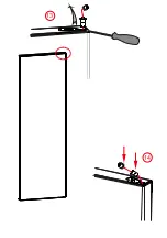 Предварительный просмотр 48 страницы Cylinda K4385NHE User Manual