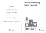 Предварительный просмотр 1 страницы Cylinda K4485NBIHE User Manual