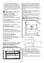 Предварительный просмотр 14 страницы Cylinda K4485NBIHE User Manual