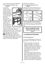 Предварительный просмотр 15 страницы Cylinda K4485NBIHE User Manual