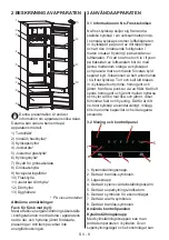 Preview for 10 page of Cylinda K9185NEBIHE User Manual