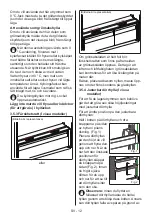 Preview for 13 page of Cylinda K9185NEBIHE User Manual