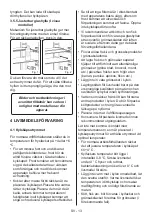 Preview for 14 page of Cylinda K9185NEBIHE User Manual