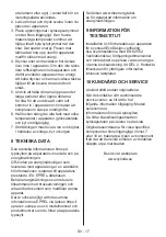 Preview for 18 page of Cylinda K9185NEBIHE User Manual