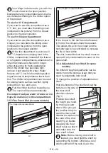 Preview for 30 page of Cylinda K9185NEBIHE User Manual