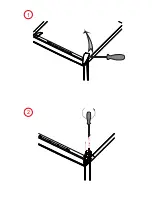 Предварительный просмотр 42 страницы Cylinda KF 1385LF User Manual