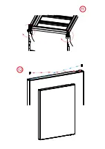 Предварительный просмотр 47 страницы Cylinda KF 1385LF User Manual