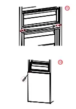 Предварительный просмотр 49 страницы Cylinda KF 1385LF User Manual