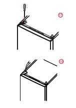 Предварительный просмотр 50 страницы Cylinda KF 1385LF User Manual