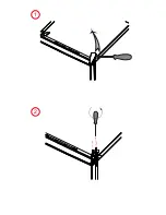 Предварительный просмотр 41 страницы Cylinda KF 2385LF User Manual