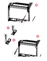 Предварительный просмотр 45 страницы Cylinda KF 2385LF User Manual