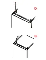 Предварительный просмотр 49 страницы Cylinda KF 2385LF User Manual