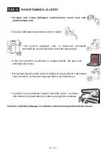 Предварительный просмотр 53 страницы Cylinda KF 3185 LF V A+ User Manual