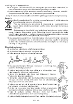 Предварительный просмотр 68 страницы Cylinda KF 3185 LF V A+ User Manual