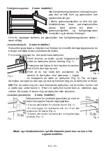 Предварительный просмотр 95 страницы Cylinda KF 3185 LF V A+ User Manual