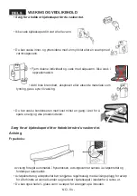 Предварительный просмотр 96 страницы Cylinda KF 3185 LF V A+ User Manual