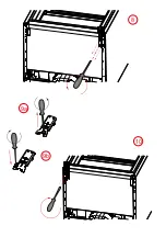 Предварительный просмотр 112 страницы Cylinda KF 3185 LF V A+ User Manual