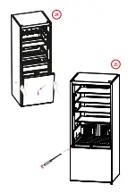 Preview for 70 page of Cylinda KF 4384N BI User Manual