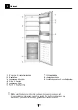 Preview for 5 page of Cylinda KF 6285 H A Series User Manual