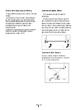 Preview for 12 page of Cylinda KF 6285 H A Series User Manual