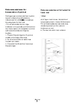 Preview for 17 page of Cylinda KF 6285 H A Series User Manual