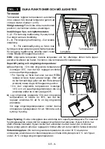 Предварительный просмотр 10 страницы Cylinda KF1385LFBIF User Manual