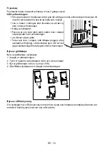 Предварительный просмотр 14 страницы Cylinda KF1385LFBIF User Manual