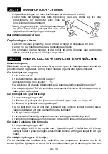 Предварительный просмотр 20 страницы Cylinda KF1385LFBIF User Manual