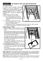 Предварительный просмотр 32 страницы Cylinda KF1385LFBIF User Manual