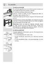 Предварительный просмотр 19 страницы Cylinda KF2300NE User Manual