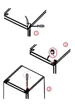 Предварительный просмотр 74 страницы Cylinda KF2300NE User Manual