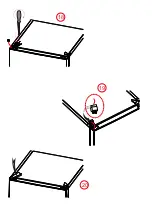 Предварительный просмотр 82 страницы Cylinda KF2300NE User Manual