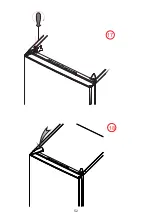 Предварительный просмотр 52 страницы Cylinda KF2385LFHE User Manual