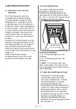 Preview for 11 page of Cylinda KF3180NHE User Manual