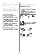 Preview for 12 page of Cylinda KF3180NHE User Manual