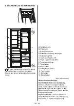 Preview for 89 page of Cylinda KF3180NHE User Manual