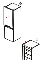 Preview for 103 page of Cylinda KF3180NHE User Manual