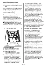 Preview for 11 page of Cylinda KF3285LFHE User Manual