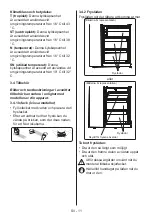 Preview for 12 page of Cylinda KF3285LFHE User Manual