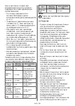 Preview for 57 page of Cylinda KF3285LFHE User Manual