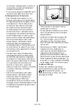 Preview for 61 page of Cylinda KF3285LFHE User Manual