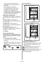 Preview for 96 page of Cylinda KF3285LFHE User Manual